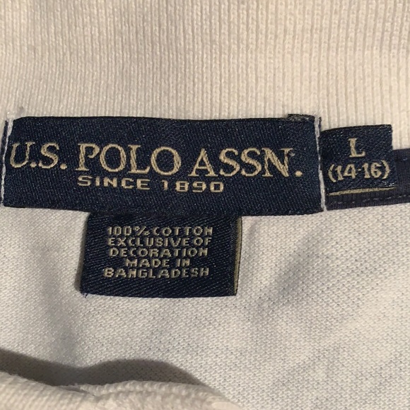 Boys polo top - Picture 5 of 5